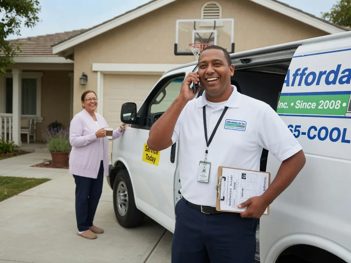 Central Ac Repair Pima, AZ FAQs